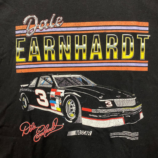 Nascar Dale Earnhardt  Graphic Tee 2XL