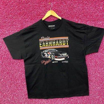 Nascar Dale Earnhardt  Graphic Tee 2XL