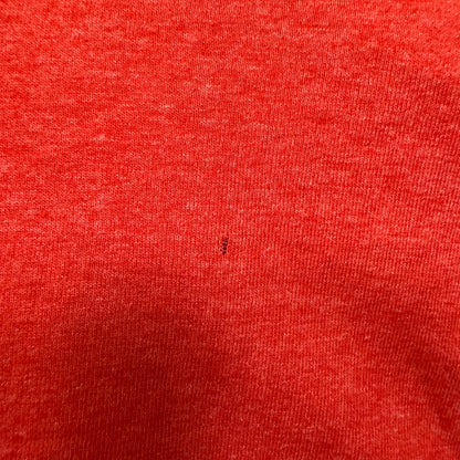 Enjoy Coca-Cola Classic Coke Products Slogan Promo Tee M