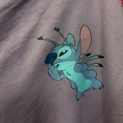 Disney Lilo & Stitch Ohana Stitch Movie Sweatpants XXXL