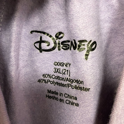 Disney Lilo & Stitch Ohana Stitch Movie Sweatpants XXXL