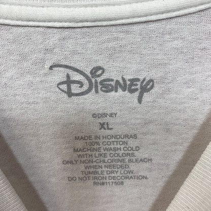 Disney Lilo & Stitch Frolicking Stitch Croptop XL