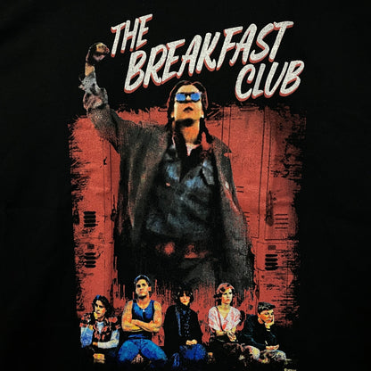 The Breakfast Club Detention Crew tshirt size XL