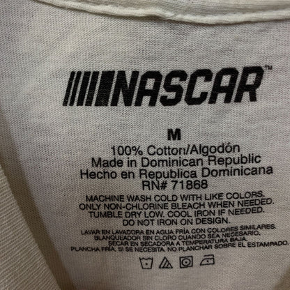 NASCAR Daytona 500 Retro Style Graphic Tee Medium