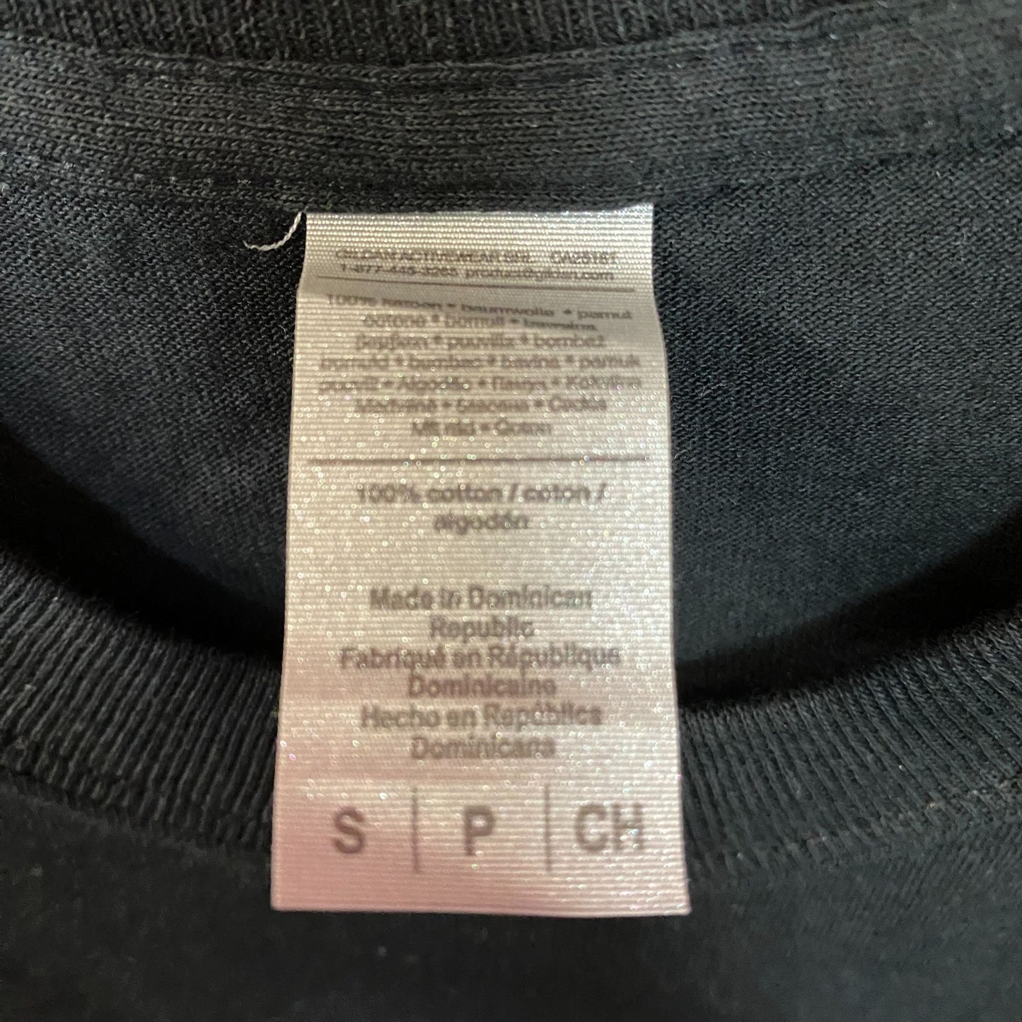 Homers Japanese Promo Mr Sparkles The Simpsons Cartoon Tee Small