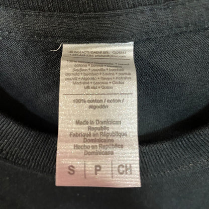 Homers Japanese Promo Mr Sparkles The Simpsons Cartoon Tee Small