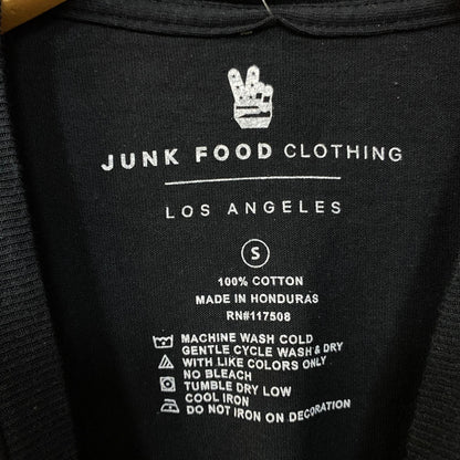 Pink Floyd Dark Side Of The Moon Graphic Design T-Shirt Small