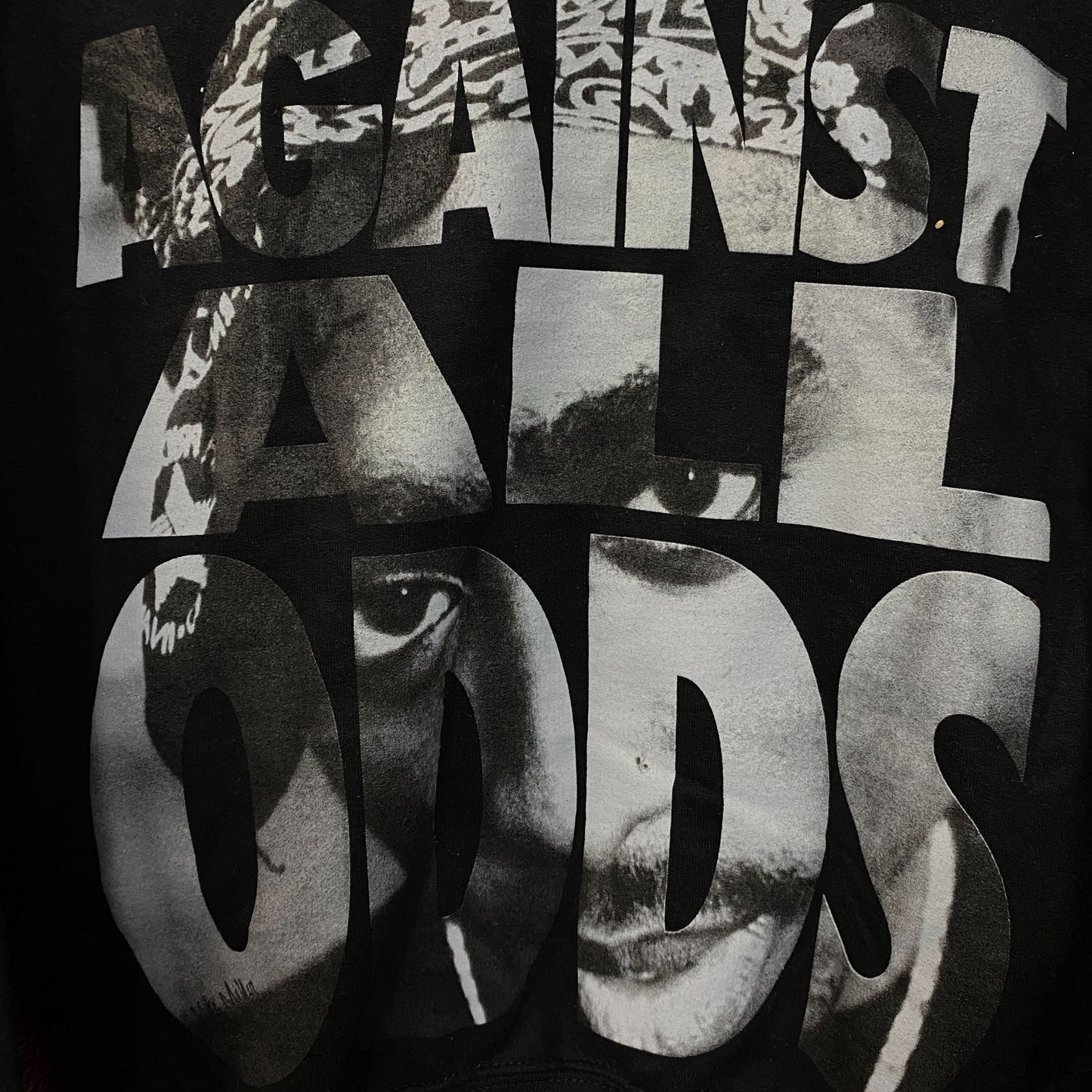 Tupac Against All Odds Crewneck size XS