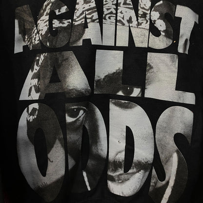 Tupac Against All Odds Crewneck size XS