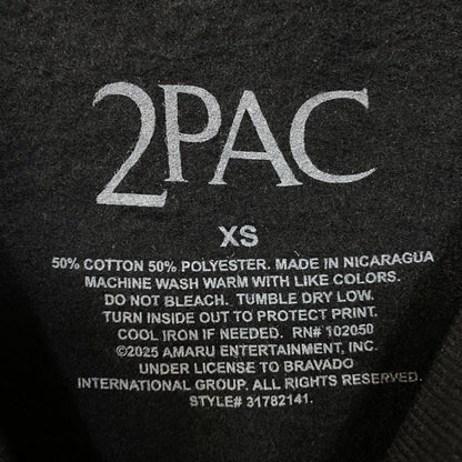 Tupac Against All Odds Crewneck size XS