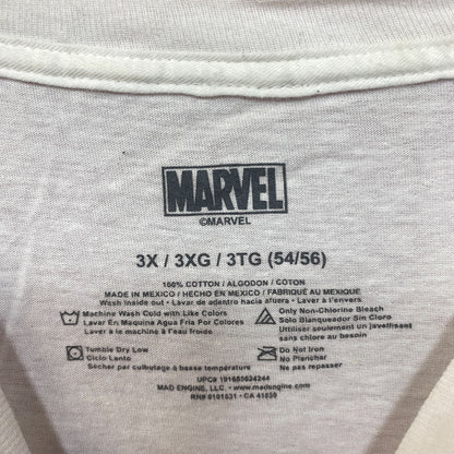 Marvel Venom Retro Illusion T-Shirt 3XL