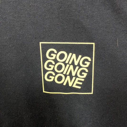 Empyre Going Going Gone T-shirt XL