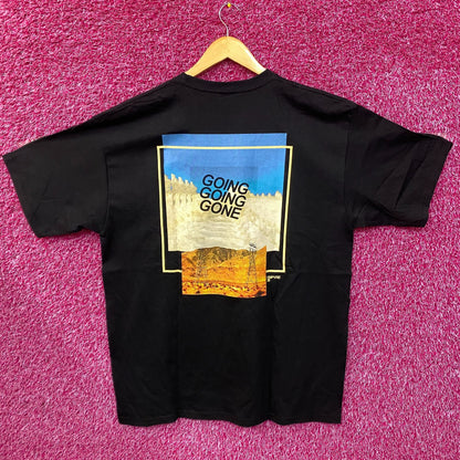 Empyre Going Going Gone T-shirt XL