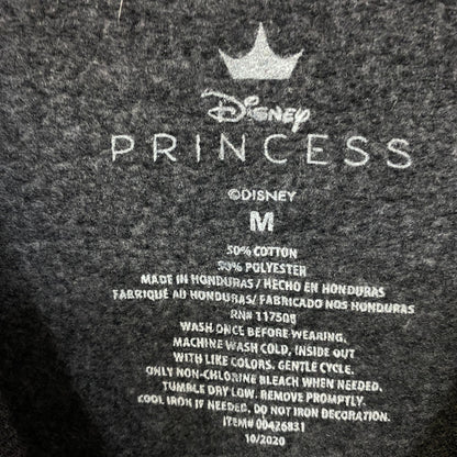Disney Princess Beauty And The Beast Classic movie Sweatshirt Medium