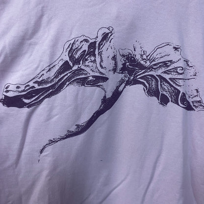 Melanie Martinez Portals Mushroom Hoodie size 3XL