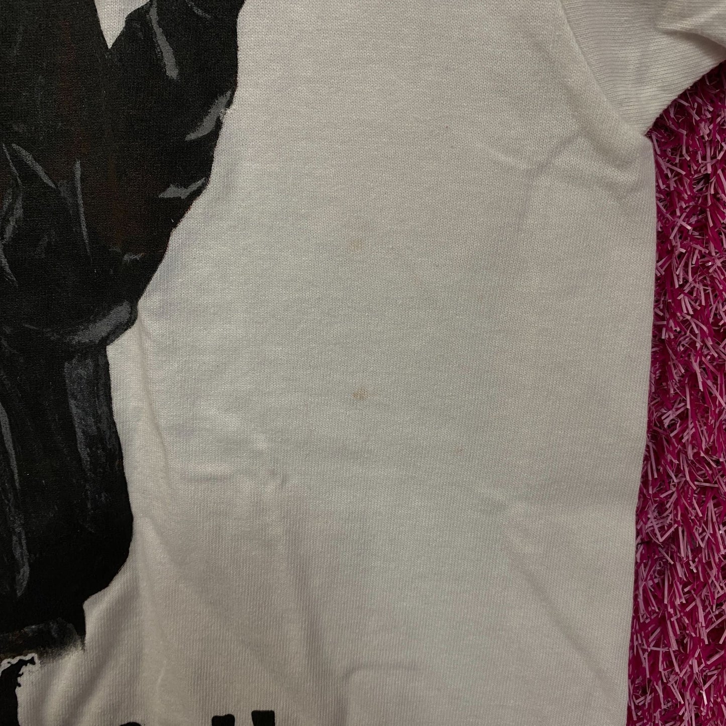 Nas 30 Years of Illmatic Graphic T-Shirt Medium