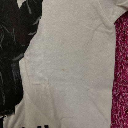 Nas 30 Years of Illmatic Graphic T-Shirt Medium