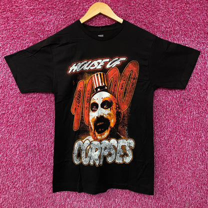 House of A 1000 Corpses T-shirt size Medium