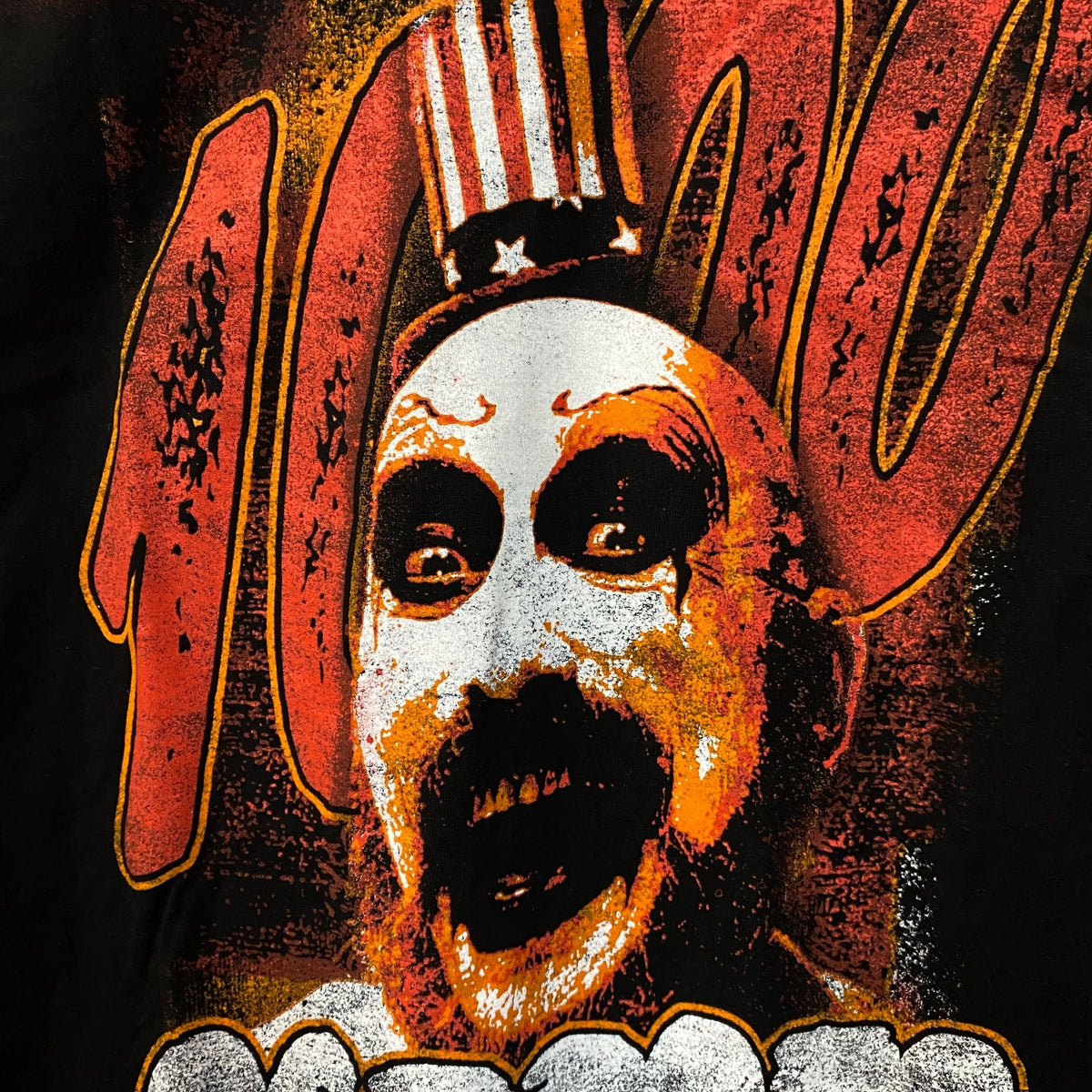 House of A 1000 Corpses T-shirt size Medium