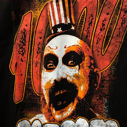 House of A 1000 Corpses T-shirt size Medium