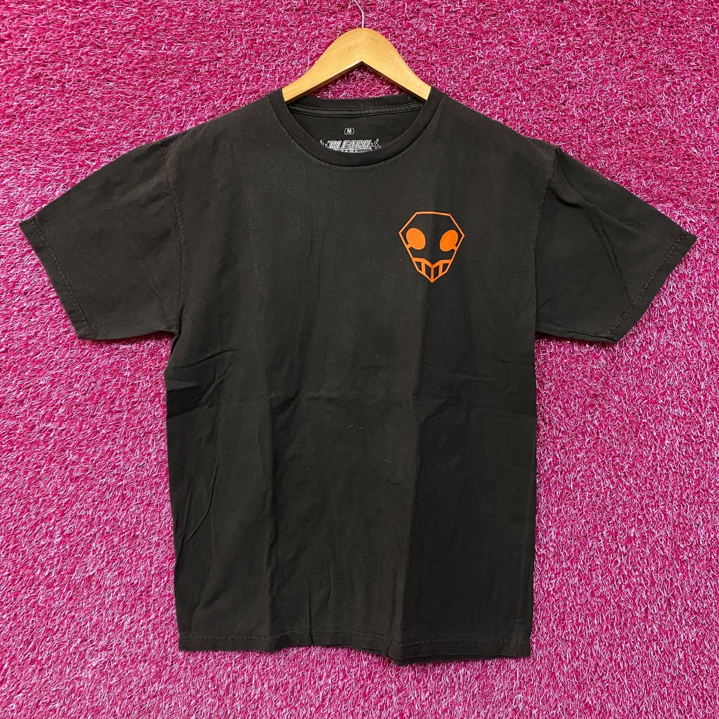 Bleach Ichigo Tshirt size medium