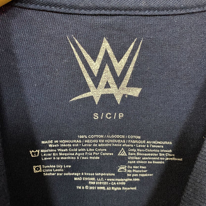 WWE Becky Lynch The Man T-Shirt Small