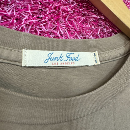 The Hangover Alan Wolf Pack Las Vegas Human Tree Man Tee M