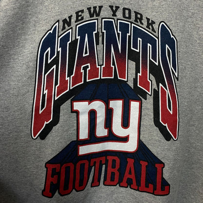 Junk Food New York Giants Crewneck sweater size Medium