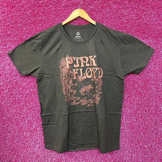 Pink Floyd Animals Rock Tshirt size XL