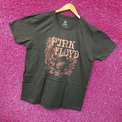 Pink Floyd Animals Rock Tshirt size XL
