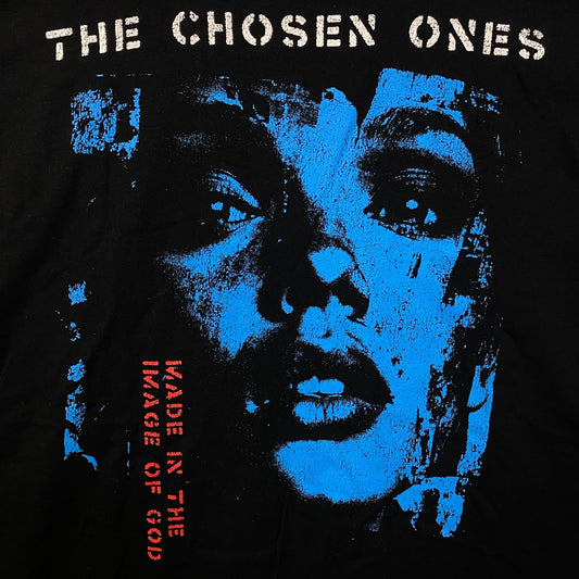 Fashion Nova The Chosen Ones Graphic T-Shirt 2XL