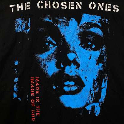 Fashion Nova The Chosen Ones Graphic T-Shirt 2XL
