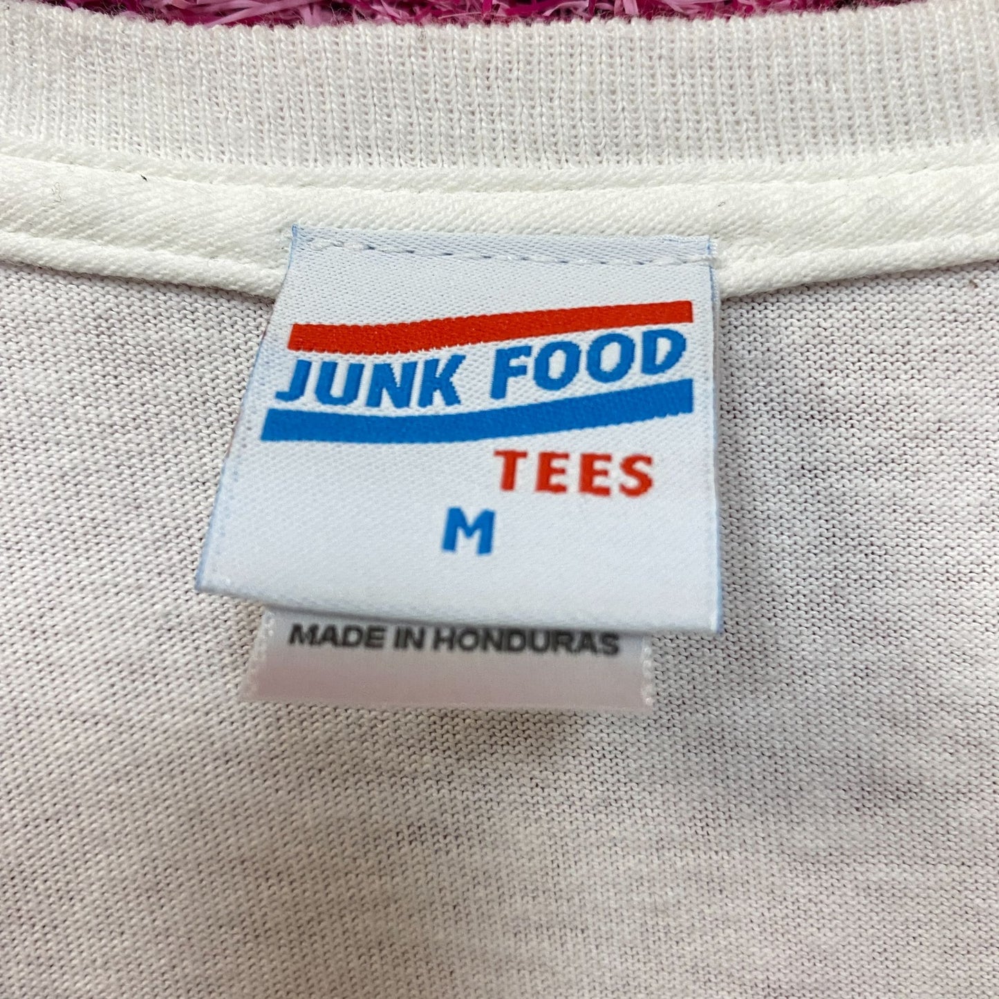 Pink Floyd Dark Side of The Moon Rock distressed Tshirt size Medium