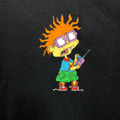Nickelodeon Rugrats Chucky & Tommy T-Shirt XL