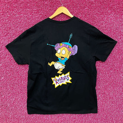 Nickelodeon Rugrats Chucky & Tommy T-Shirt XL