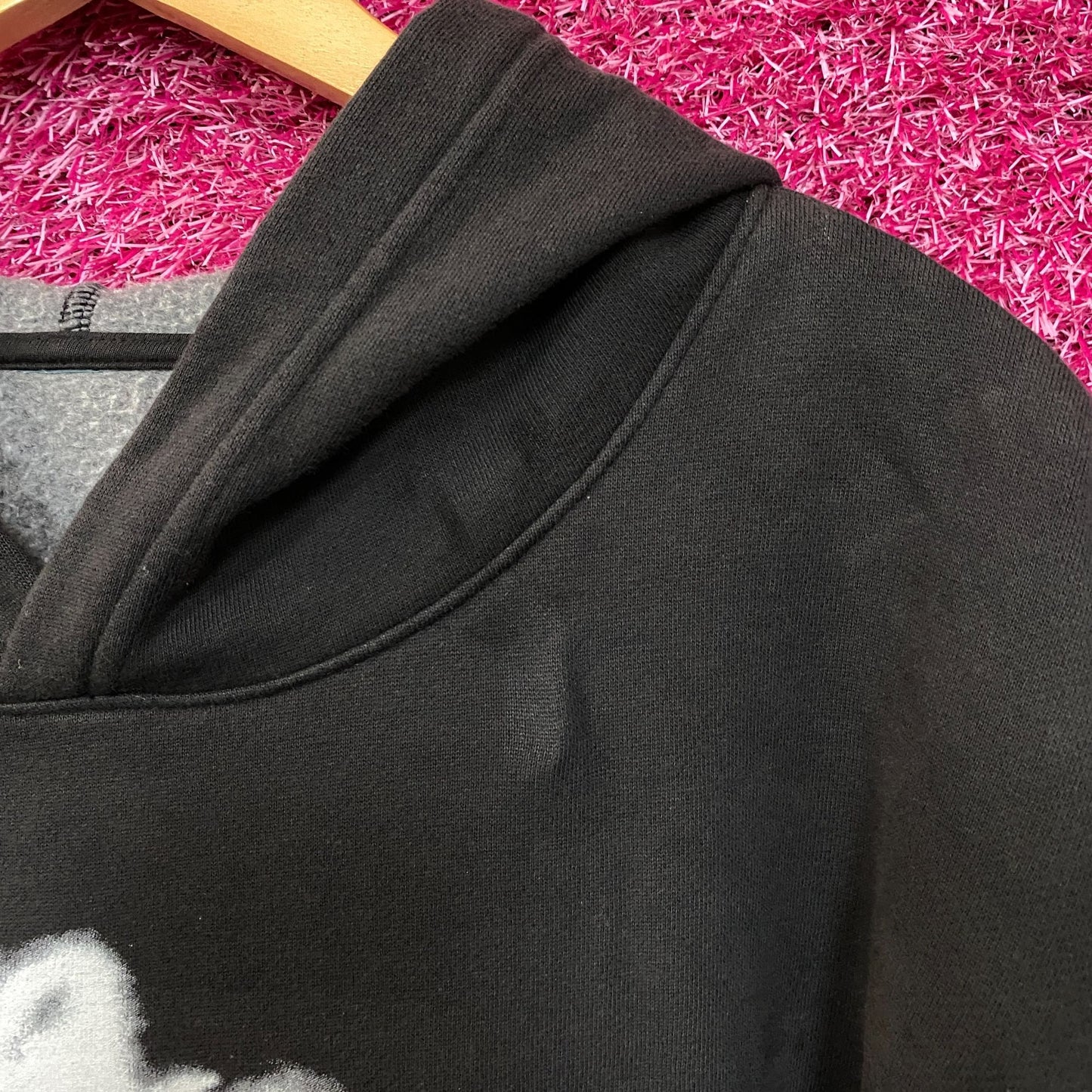 Rihanna R20 "Rhenna" Graphic Hoodie XL