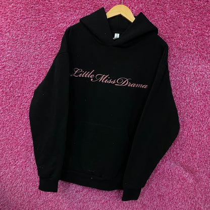 Cardi B "Little Miss Drama Tour" Hoodie size Medium