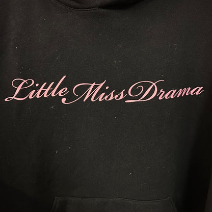 Cardi B "Little Miss Drama Tour" Hoodie size Medium