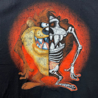 Looney Tunes Taz The Tasmanian Devil T-Shirt 2XL