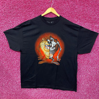Looney Tunes Taz The Tasmanian Devil T-Shirt 2XL
