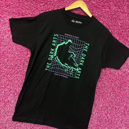Harry Potter Expecto Patronum T-shirt size medium