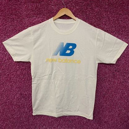 New Balance Men's MADE in USA Graphic T-Shirt Small