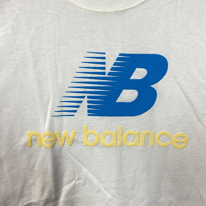 New Balance Men's MADE in USA Graphic T-Shirt Small