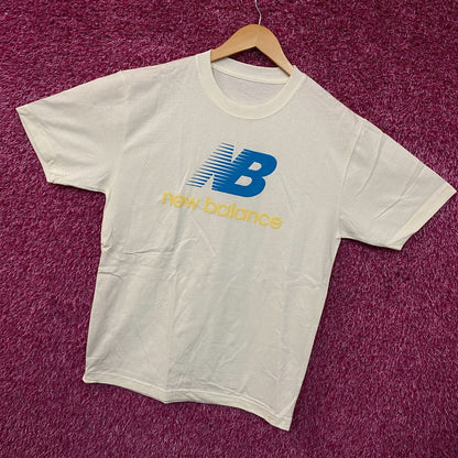 New Balance Men's MADE in USA Graphic T-Shirt Small