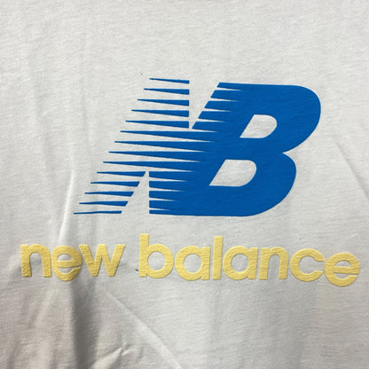 New Balance Men's MADE in USA Graphic T-Shirt Small