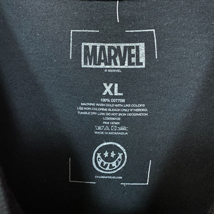 Marvel Venom vs. Carnage Battle of Symbiotes Tee XL