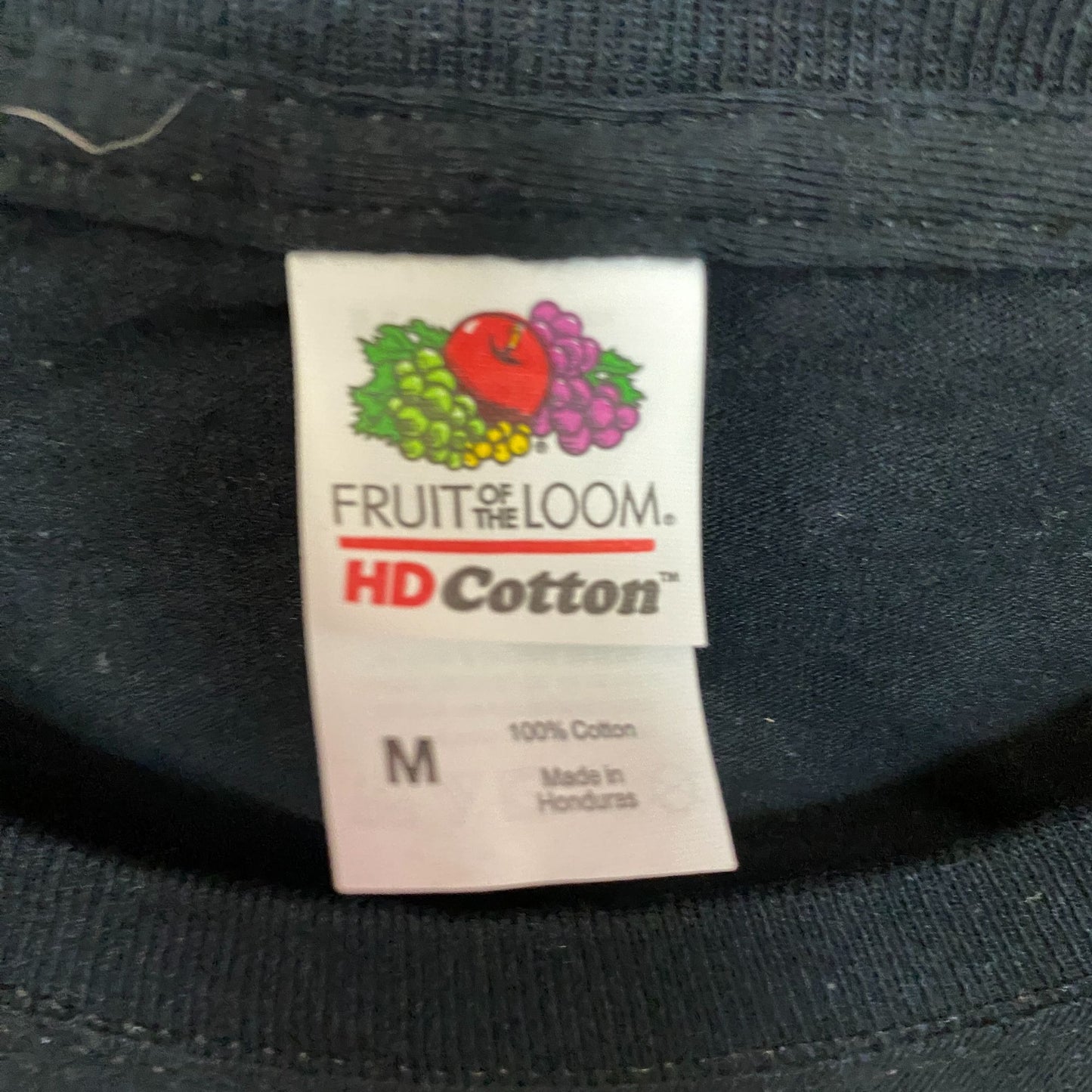 Stay Puft Marshmallow vs Ghostbusters Graphic Design T-Shirt Medium