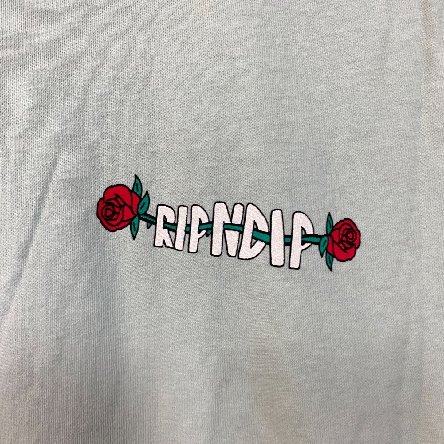 RIPNDIP Lord Nermal  Stop Being A Pussy T-Shirt Small