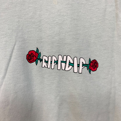 RIPNDIP Lord Nermal  Stop Being A Pussy T-Shirt Small