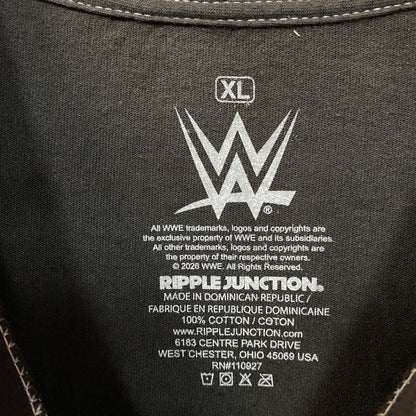 WWE Roman Reigns "Greatness Amongst You" Graphic T-Shirt XL